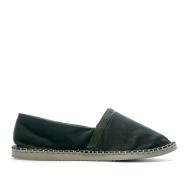 Espadrilles Noires Mixte Havaianas Amazonia vue 2