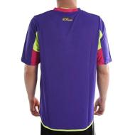 Maillot de Football Violet Sport Zone Thailand 4005 vue 2