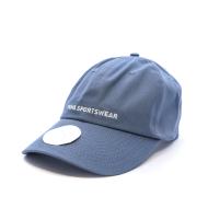 Casquette Bleu Homme/Femme Puma Puma Sportswear pas cher