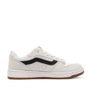 Baskets Beige/Noire Homme Vans Ryland vue 2