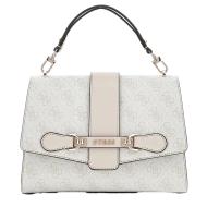 Sac à main Blanc Femme Guess Nolana