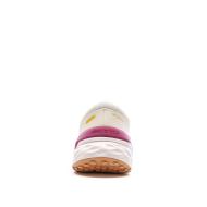 Chaussures de running Blanc/Rose Femme Nike Renew vue 3