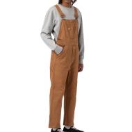 Salopette Camel Homme Dickies Duck pas cher
