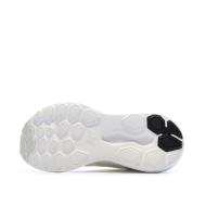 Chaussures de Running Blanc Femme New Balance W411 vue 5