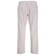 Pantalon Chino Beige Jack & Jones Paros Breeze vue 2