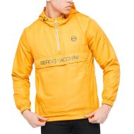 Parka Jaune Homme SERGIO TACCHINI CINTO pas cher