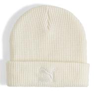 Bonnet Écru Homme Puma Classics pas cher