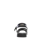 Sandales Noir Femme Xti 143868 vue 3