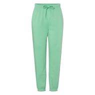 Jogging Vert Femme Pieces Pcchilli 17113436 vue 3