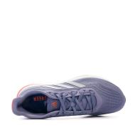 Chaussure de running Lilas Femme Adidas Supernova W vue 4