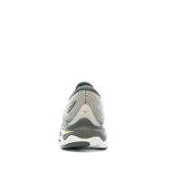 Chaussures de Running Gris Homme Mizuno Wave Sky 6 vue 3