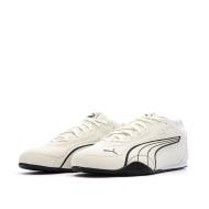 Zapatillas deportivas beige para hombre Puma Catch Sd ver 6