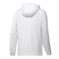 Real Madrid Veste Blanche Homme Adidas 22/23 vue 2