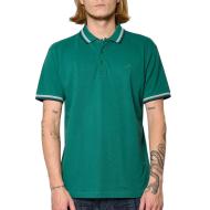 Polo Vert Homme Kaporal RAYOCH pas cher