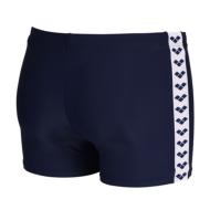 Boxer de bain Marine Homme Arena Icons vue 2