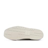 Baskets Bleu Femme Calvin Klein Jeans Low Lace vue 5