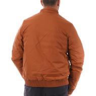 Doudoune Réversible Marron Homme Jott Bombay vue 2