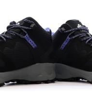 Chaussures de Randonnée Noir Femme Columbia Peakfreak Hera Mid 0 vue 7