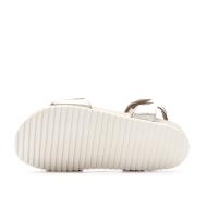Sandales Doré et Perles Fille Mod8 Mo Charlene vue 5