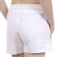 Short Jogging Blanc Femme Supreme Grip Ender vue 2