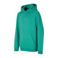 Sweat Vert Garçon Puma Class Small