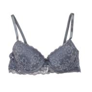 Soutien-Gorge Gris Femme Les Petites Bombes Elly