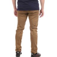 Pantalon Chino Camel Homme La Maison Blaggio Tyson vue 2