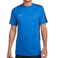 T-shirt de Sport Bleu Homme Nike Top DV9750 pas cher