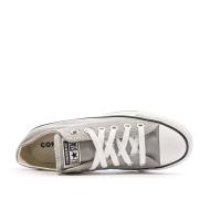 Baskets Grises Homme Converse Chuck Taylor All Star A06565C vue 4