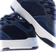 Baskets Marine Homme Lotto FIFTY vue 7
