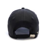 Casquette Noire/Rose Homme Calvin Klein Essential vue 3