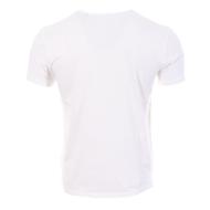 T-shirt Blanc Homme Sun Valley Colisa vue 2