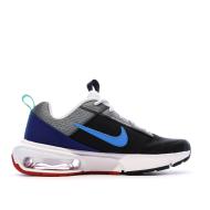 Baskets Noires Garçon Nike Air Max Intrlk Lite vue 2