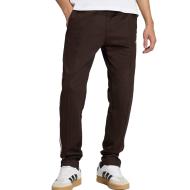 Pantalon de survêtement Marron Homme Adidas Classic pas cher