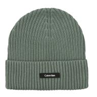 Bonnet Kaki Homme Calvin Klein Jeans Classic pas cher