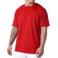 T-shirt Rouge Homme Project X Paris Homme 2110156 pas cher
