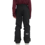 Pantalon de ski Noir Mixte O'Neill Star vue 2