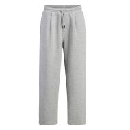 Pantalón corto de chándal Jack &amp; Jones Bradley gris, niño