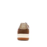 Baskets Marrons Homme TBS Aucklay vue 3