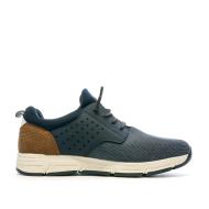 Baskets Marine Homme RELIFE Laronon Hugo vue 2