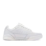 Basket Blanche Homme Fila Town Classic vue 2