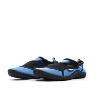 Zapatillas de agua para niños Cool Shoe SKIN azul/negro ver 6