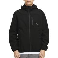 Veste Softshell Noir Homme Jack & Jones Softshell pas cher