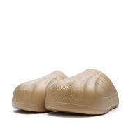 Pantoletten Beige Männlich Adidas Adifom Superstar Ansicht 6