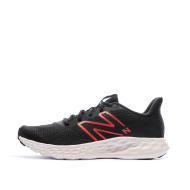 Chaussures de Running Noir/Rouge Homme New Balance 411 pas cher