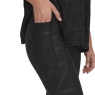 Women's Black Legging Only font Photo of the Espace des Marques %store% store - view of %key%