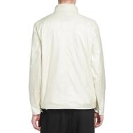 Veste bomber beige homme The North Face KK Bomber Jacket vue 2