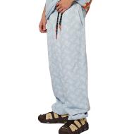 Jogging Baggy Bleu Mixte Kaporal Vogg pas cher