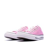 All Star Baskets rose femme Converse vue 6