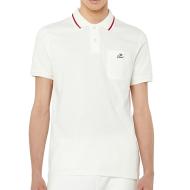 Polo Beige Homme Diesel 0BJAN pas cher